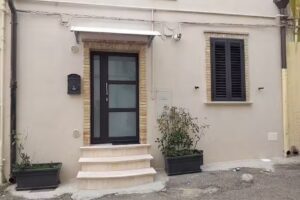 Le Antiche Vie casa vacanze