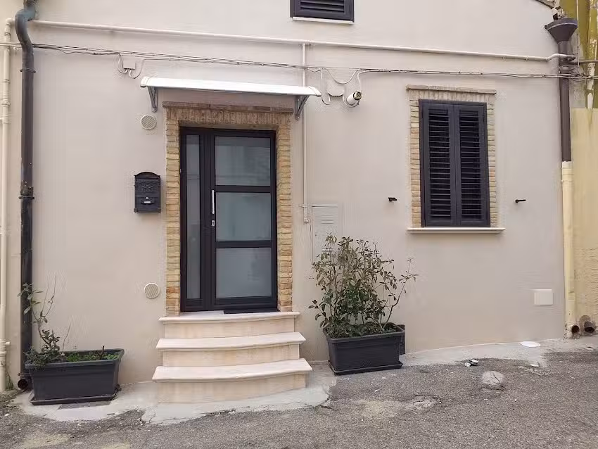 Le Antiche Vie casa vacanze