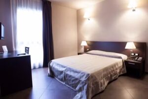 Le Badie Hotel & Lounge Bar