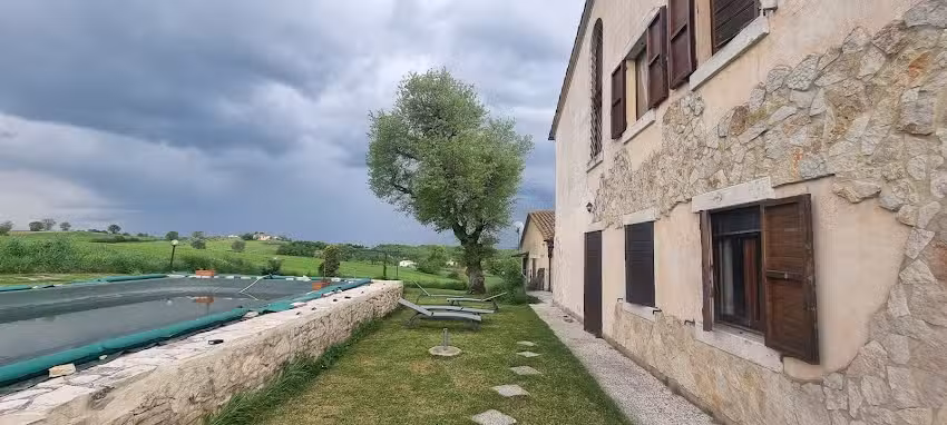 Le Bandite Country & Relax