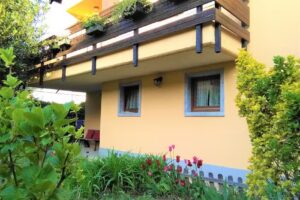 Le Betulle Casa Vacanze