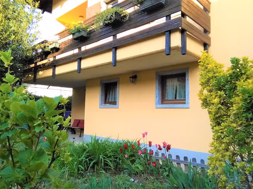 Le Betulle Casa Vacanze