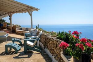 LE BIANCATE – LEUCA