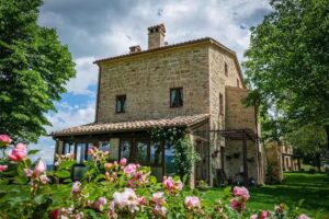 Le borette bioagriturismo