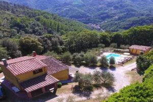 Le Calde Vacanze e Natura