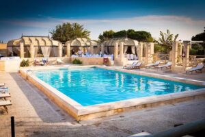 Le Cale d’Otranto – Futura Club