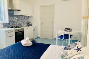 Le Calette Marettimo