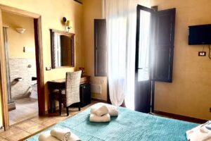 Le Camere Al Cassaro