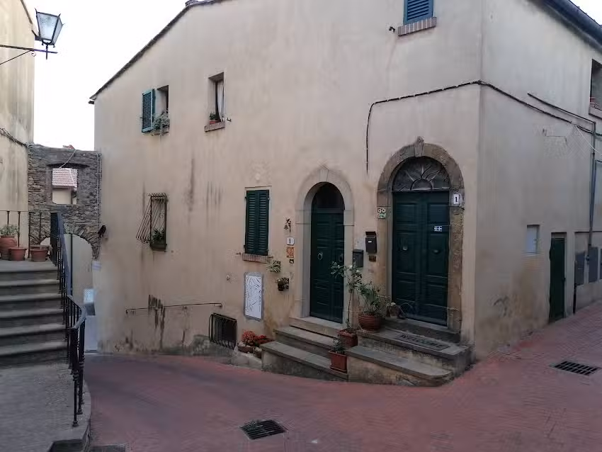 Le Camere del Borgo