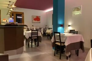 Le camere del Sal8 al Parco