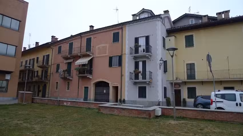 Le Camere del Vascello d’Oro