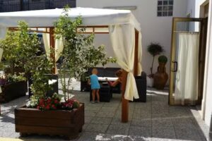 Le Camere Dell’Ancora