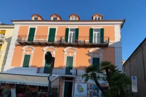 Le camere della Nonna