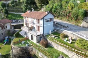 Le Camere Della Vecchia Osteria