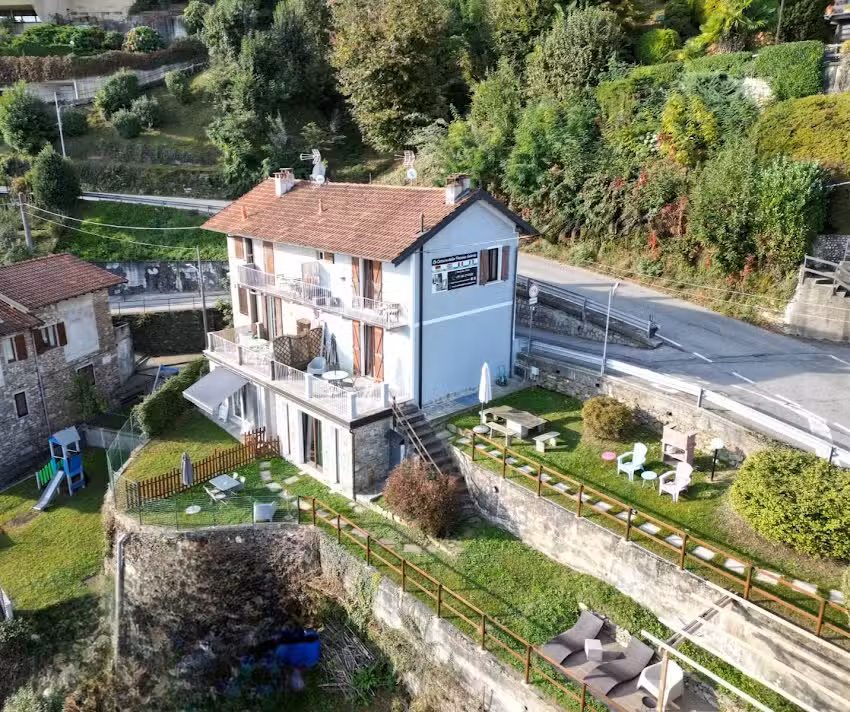 Le Camere Della Vecchia Osteria