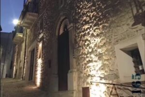 Le Camere dell’Emiro