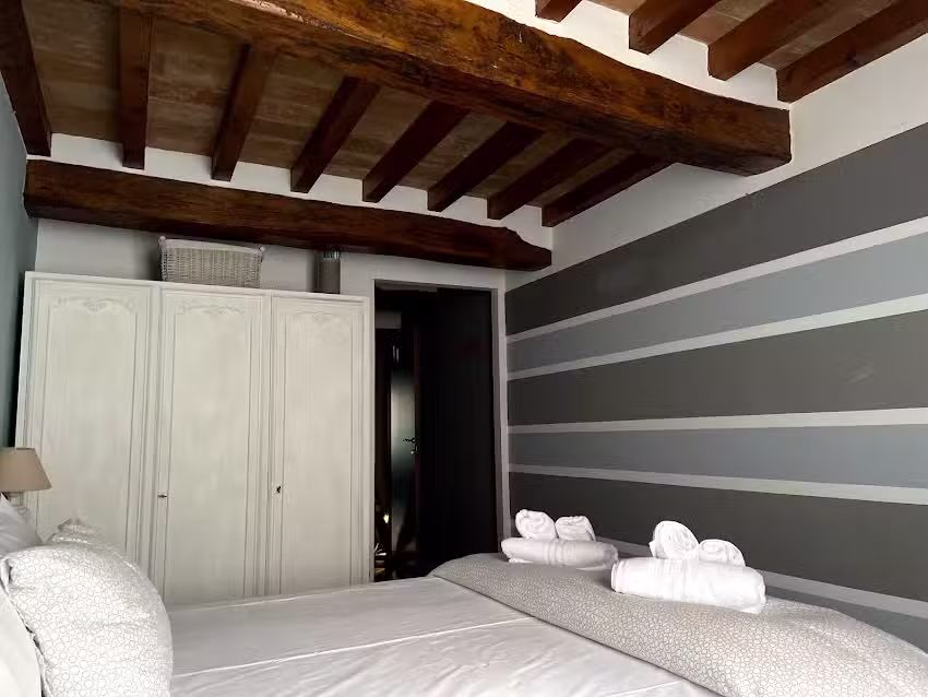 Le Camere di Bsuites Affittacamere