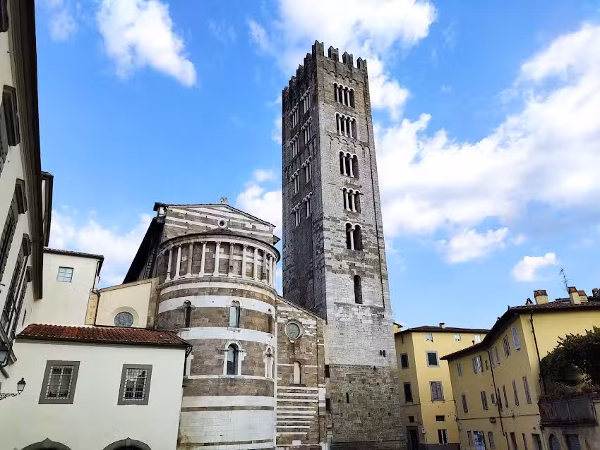 Le Camere di Caterina