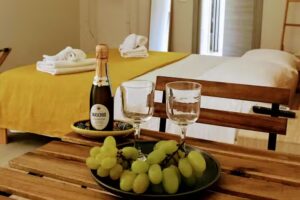 Le Camere di Don Vito