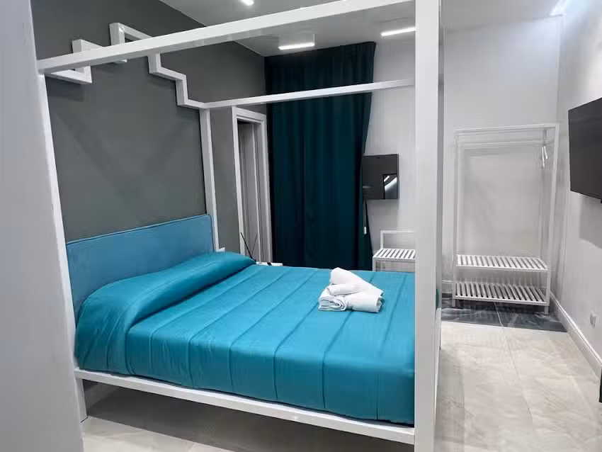 le camere di giusy nazionale 24