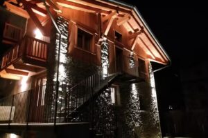 Le Camere di Naturalys – ospitalità in azienda agricola