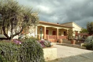 Le Camere di Nonna Mara