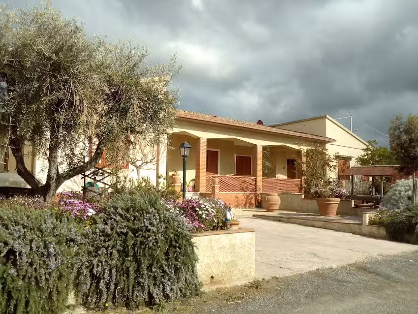 Le Camere di Nonna Mara