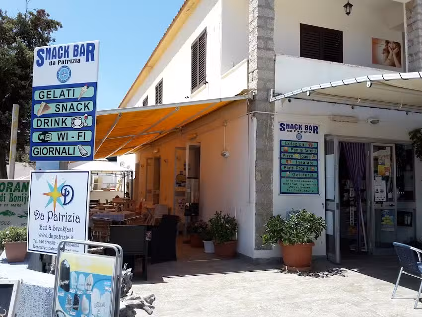 Le Camere di Patrizia