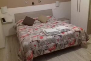 Le camere di Sabrina