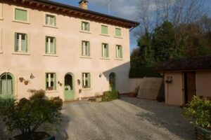 Le Camere Di Virgilio