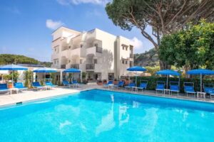 Le Canne Family Resort & Spa