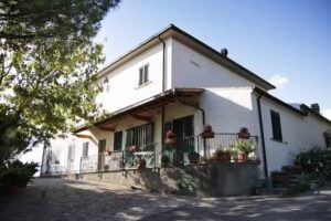 Le Cannelle Agriturismo in Toscana