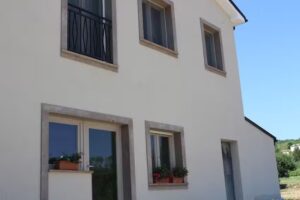 Le Canoniche nel Matese