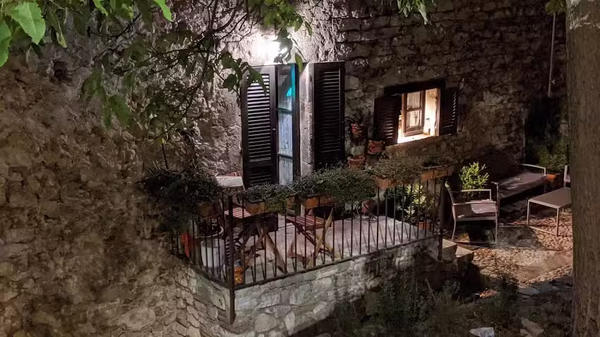 Le Cantine di Tullio