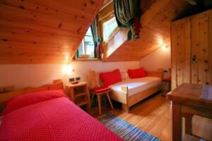 Le Caore – Ristorante e B&B