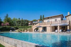 Le Cappuccinelle Suites & SPA