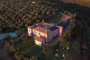 Le Carolee – Agriturismo e Azienda Agricola