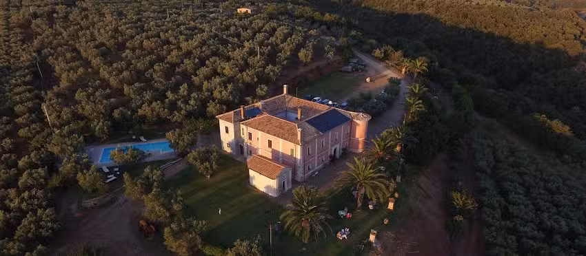 Le Carolee – Agriturismo e Azienda Agricola