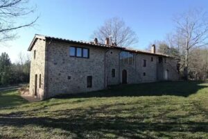 Le Casaline di Sopra