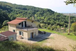 Le Cascate Bed & Breakfast