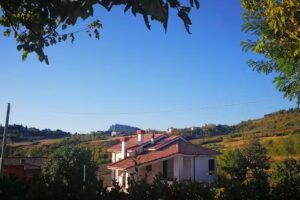 Le Case Antiche Ospitalità Diffusa