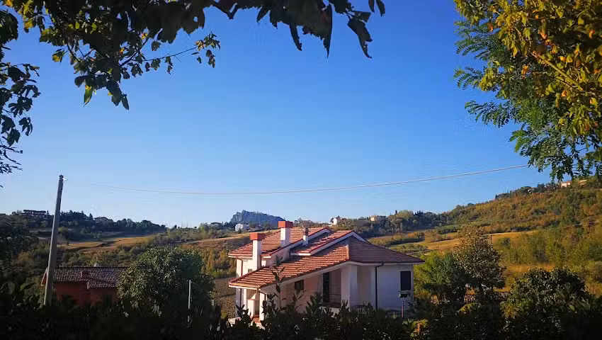 Le Case Antiche Ospitalità Diffusa