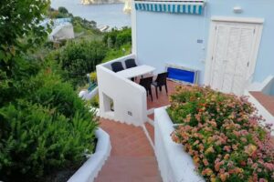 Le Case dei Pescatori – Villa Maga Circe