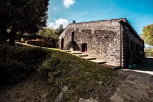 Le Case del Bagolaro