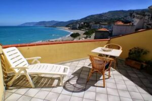 Le Case del Borgo (Vacanze/Holidays a San Gregorio – Capo d’Orlando – Sicily)