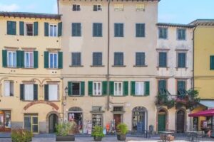 Le Case di Aida e Michele – Lucca