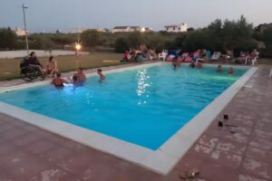 Le case di Anna e Carla