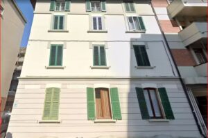 Le case di antonio Cipriani