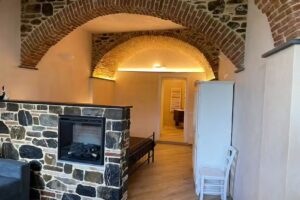 Le Case di Betta La Dimora del borgo C’era una volta