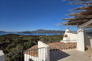 Le Case Di Capriccioli